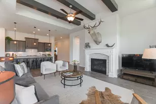 25206 Driftwood Harbor Ln, Tomball, TX 77375 - Photo 8