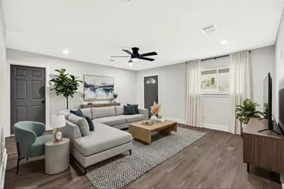 7614 Dixie Drive, Houston, TX 77087 - Photo 1