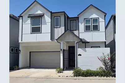 4215 Weathered Oak Drive, Houston, TX 77080 - Photo 1