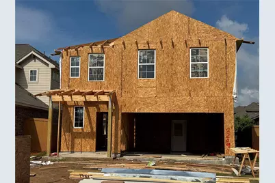 2209 Lake Mist Drive, Texas City, TX 77568 - Photo 2