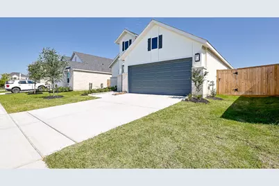 21510 Banpo Bend Drive, Cypress, TX 77433 - Photo 2