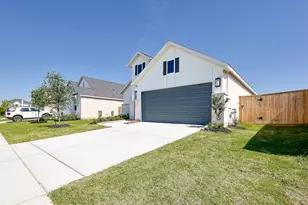 21510 Banpo Bend Dr, Cypress, TX 77433 - Photo 2