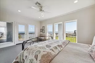 1 Blue Heron Cir Dr, Jamaica Beach, TX 77554 - Photo 26