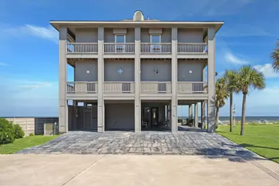 1 Blue Heron Cir Drive, Jamaica Beach, TX 77554 - Photo 2