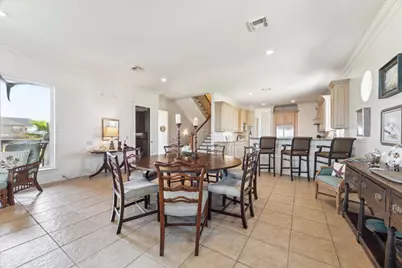 1 Blue Heron Cir Drive, Jamaica Beach, TX 77554 - Photo 6
