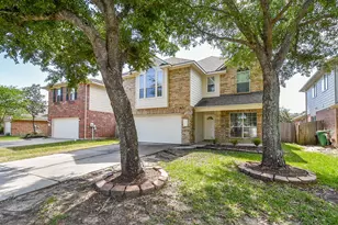 32406 Cross Spring Park Ln, Conroe, TX 77385 - Photo 2