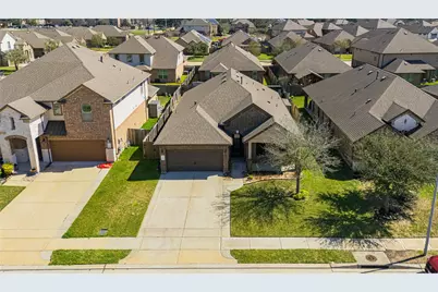 2703 Osprey Lane, Pearland, TX 77581 - Photo 2