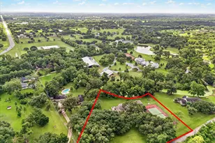 2020 Pecan Lake Dr, Richmond, TX 77406 - Photo 1