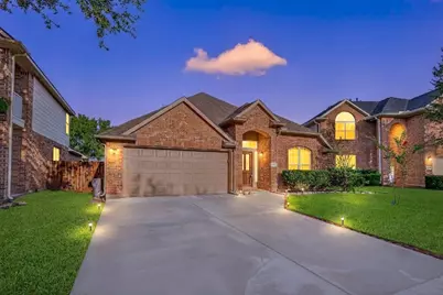 20519 Copper Cave Lane, Richmond, TX 77407 - Photo 2