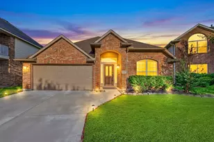 20519 Copper Cave Ln, Richmond, TX 77407 - Photo 1