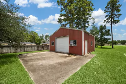 319 Mariachi Street, Crosby, TX 77532 - Photo 32