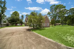 319 Mariachi St, Crosby, TX 77532 - Photo 30