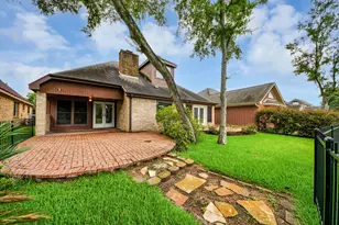 1823 Rock Fence Dr, Richmond, TX 77406 - Photo 30