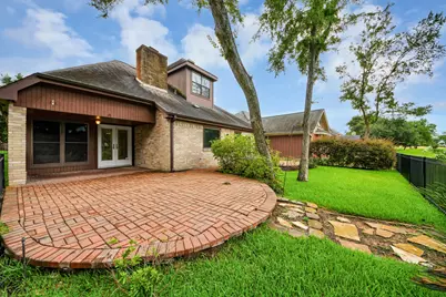 1823 Rock Fence Drive, Richmond, TX 77406 - Photo 4