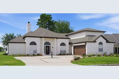 108 Somerton Drive, Montgomery, TX 77356 - Photo 1