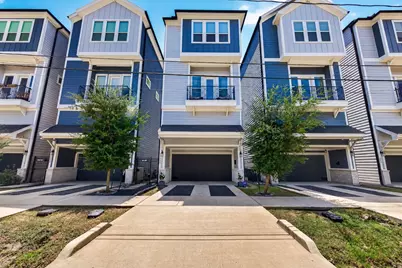 1220 W 21st Street, Houston, TX 77008 - Photo 2