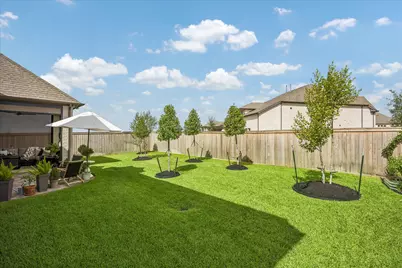10615 Lemon Verbena Court, Cypress, TX 77433 - Photo 38