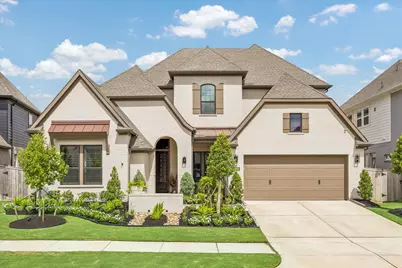 10615 Lemon Verbena Court, Cypress, TX 77433 - Photo 2