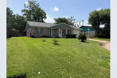 4142 Brookston Street, Houston, TX 77045 - Photo 2