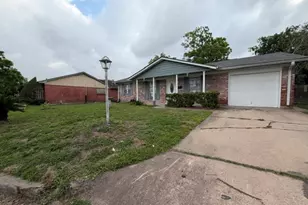4142 Brookston St, Houston, TX 77045 - Photo 2