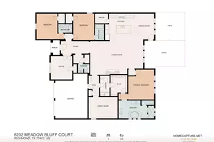 6202 Meadow Bluff Ct, Richmond, TX 77407 - Photo 30