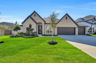 21007 Preakness Stakes Trl, Tomball, TX 77377 - Photo 1