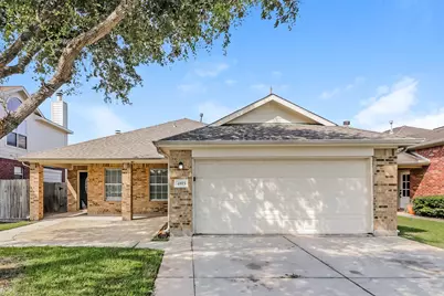 4815 Chase More Drive, Bacliff, TX 77518 - Photo 1