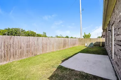 4815 Chase More Drive, Bacliff, TX 77518 - Photo 16