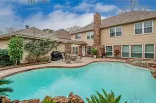 5926 Silent Oaks Dr, Humble, TX 77346 - Photo 2