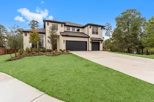 8546 Burdekin Rd, Magnolia, TX 77354 - Photo 2