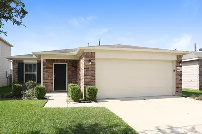 6450 Dayridge Lane, Houston, TX 77048 - Photo 1