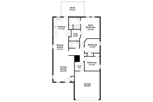 6450 Dayridge Ln, Houston, TX 77048 - Photo 2