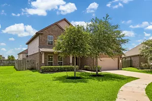 13935 Carncross Ct, Richmond, TX 77407 - Photo 6