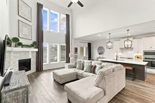 14210 Archer County Trl, Cypress, TX 77429 - Photo 4