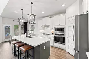 14210 Archer County Trl, Cypress, TX 77429 - Photo 8