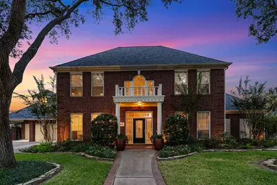 22706 Moonlit Lake Court, Katy, TX 77450 - Photo 2