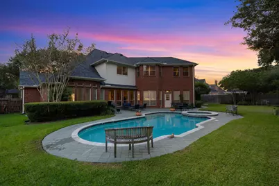 22706 Moonlit Lake Court, Katy, TX 77450 - Photo 1