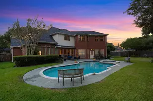 22706 Moonlit Lake Ct, Katy, TX 77450 - Photo 1