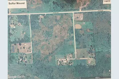 0 Cr 246 West Avenue, Matagorda, TX 77457 - Photo 1