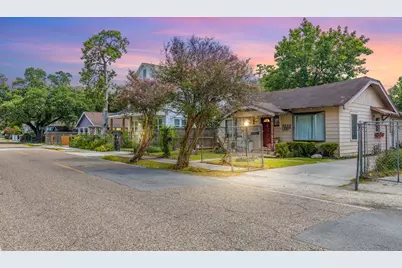 908 Northwood Street, Houston, TX 77009 - Photo 2