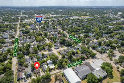 908 Northwood Street, Houston, TX 77009 - Photo 6