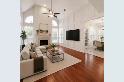 5127 Heathfield Court, Houston, TX 77084 - Photo 2