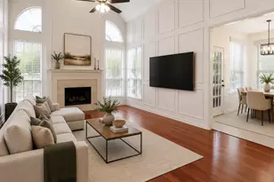 5127 Heathfield Ct, Houston, TX 77084 - Photo 2
