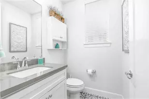 1038 Timbergrove Yards Ln, Houston, TX 77008 - Photo 18