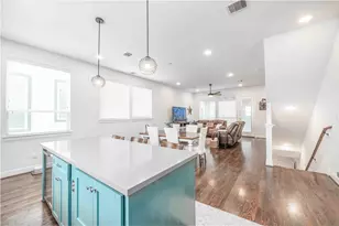 1038 Timbergrove Yards Ln, Houston, TX 77008 - Photo 12