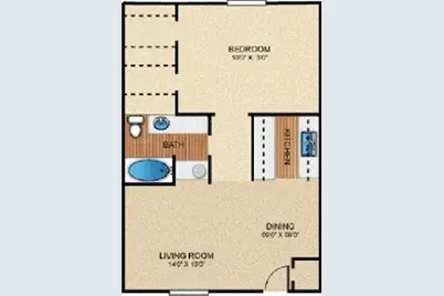 8100 N N Mopac Expressway #03-111, Austin, TX 78759 - Photo 2