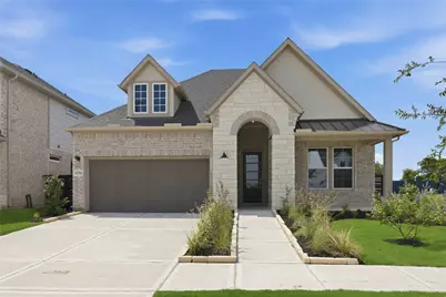 4754 Ara Drive, Richmond, TX 77467 - Photo 1