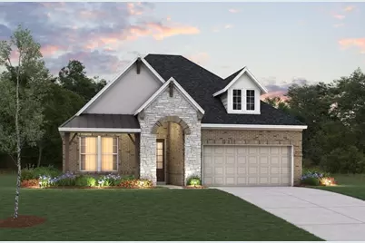 4754 Ara Drive, Richmond, TX 77467 - Photo 1