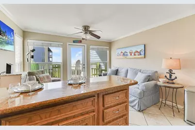 10811 San Luis Pass Road #1214, Galveston, TX 77554 - Photo 4