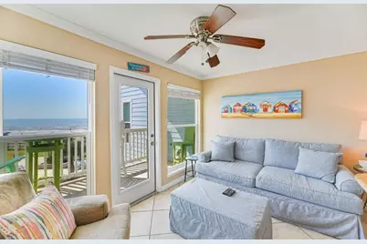 10811 San Luis Pass Road #1214, Galveston, TX 77554 - Photo 1